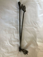 1999 - 2003 MAZDA PROTEGE Windshield Wiper Transmission Linkages 2.0L A/T G