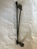 1999 - 2003 MAZDA PROTEGE Windshield Wiper Transmission Linkages 2.0L A/T G
