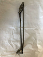 1999 - 2003 MAZDA PROTEGE Windshield Wiper Transmission Linkages 2.0L A/T G
