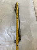1999 - 2003 MAZDA PROTEGE Windshield Wiper Transmission Linkages 2.0L A/T G