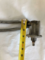 1999 - 2003 MAZDA PROTEGE Windshield Wiper Transmission Linkages 2.0L A/T G