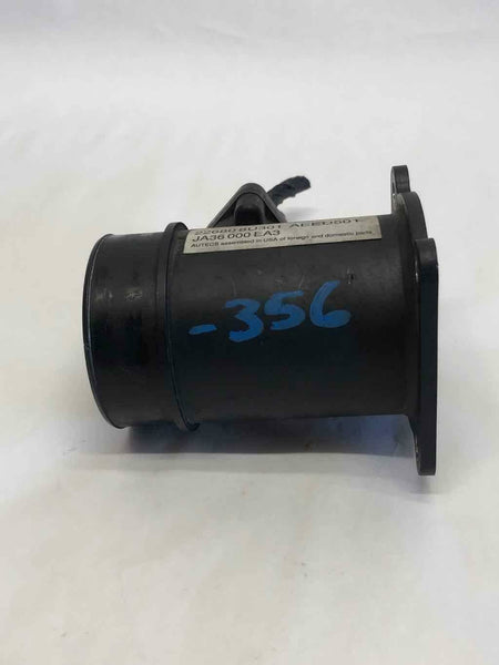 2003 - 2004 NISSAN SENTRA Engine Mass Air Flow Meter Sensor 1.8L FWD Automatic