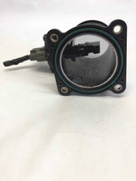 2003 - 2004 NISSAN SENTRA Engine Mass Air Flow Meter Sensor 1.8L FWD Automatic