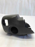 2003 NISSAN SENTRA Front Steering Column Upper and Lower Trim Panel Cover G