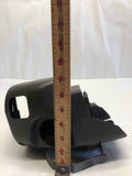 2003 NISSAN SENTRA Front Steering Column Upper and Lower Trim Panel Cover G