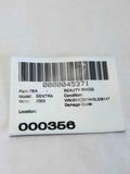 2003 NISSAN SENTRA Front Steering Column Upper and Lower Trim Panel Cover G
