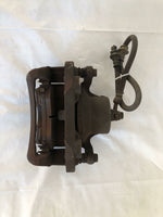 2000 -2006 NISSAN SENTRA Front Brake Disc Caliper Left Driver Side LH 1.8L A/T G