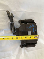 2000 -2006 NISSAN SENTRA Front Brake Disc Caliper Left Driver Side LH 1.8L A/T G