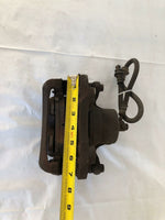 2000 -2006 NISSAN SENTRA Front Brake Disc Caliper Left Driver Side LH 1.8L A/T G