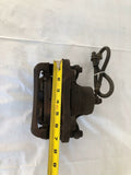 2000 -2006 NISSAN SENTRA Front Brake Disc Caliper Left Driver Side LH 1.8L A/T G
