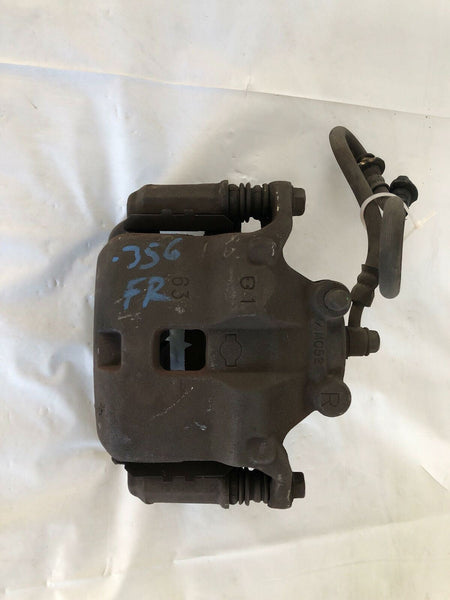 2000 -2006 NISSAN SENTRA Front Brake Disc Caliper Right Passenger Side RH 1.8L G