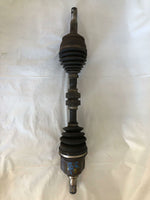 2002 - 2005 FORD EXPLORER Front CV Axle Shaft Assembly Left Driver Side LH G