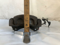 2004 - 2005 FORD EXPLORER Front Brake Disc Caliper Right Passenger Side 4.6L G