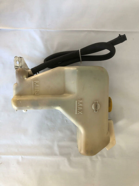 2000 - 2003 NISSAN SENTRA Coolant Recovery Reservoir Overflow Tank 1.8L Sedan G