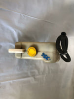 2000 - 2003 NISSAN SENTRA Coolant Recovery Reservoir Overflow Tank 1.8L Sedan G