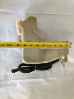 2000 - 2003 NISSAN SENTRA Coolant Recovery Reservoir Overflow Tank 1.8L Sedan G