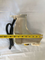 2000 - 2003 NISSAN SENTRA Coolant Recovery Reservoir Overflow Tank 1.8L Sedan G