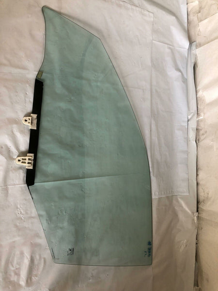 2000 - 2006 NISSAN SENTRA Front Door Glass Window Sedan Left Driver Side LH G
