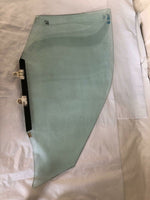 2000 - 2006 NISSAN SENTRA Front Door Glass Window Sedan Left Driver Side LH G