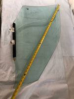 2000 - 2006 NISSAN SENTRA Front Door Glass Window Sedan Left Driver Side LH G