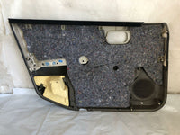 2000 - 2003 NISSAN SENTRA Front Door Interior Trim Panel Right Passenger Side G