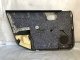 2000 - 2003 NISSAN SENTRA Front Door Interior Trim Panel Right Passenger Side G