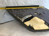 2000 - 2003 NISSAN SENTRA Front Door Interior Trim Panel Right Passenger Side G