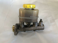 2000 - 2006 NISSAN SENTRA Brake Master Cylinder with Fluid Bottle 1.8L Sedan G