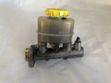 2000 - 2006 NISSAN SENTRA Brake Master Cylinder with Fluid Bottle 1.8L Sedan G