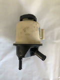 2003 NISSAN SENTRA Power Steering Pump Fluid Reservoir Bottle Tank 1.8L Sedan G