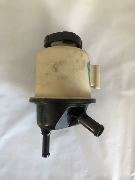 2003 NISSAN SENTRA Power Steering Pump Fluid Reservoir Bottle Tank 1.8L Sedan G