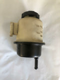 2003 NISSAN SENTRA Power Steering Pump Fluid Reservoir Bottle Tank 1.8L Sedan G