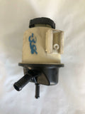 2003 NISSAN SENTRA Power Steering Pump Fluid Reservoir Bottle Tank 1.8L Sedan G