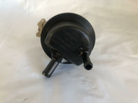 2003 NISSAN SENTRA Power Steering Pump Fluid Reservoir Bottle Tank 1.8L Sedan G