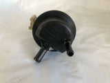 2003 NISSAN SENTRA Power Steering Pump Fluid Reservoir Bottle Tank 1.8L Sedan G