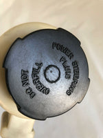 2003 NISSAN SENTRA Power Steering Pump Fluid Reservoir Bottle Tank 1.8L Sedan G