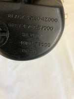 2003 NISSAN SENTRA Power Steering Pump Fluid Reservoir Bottle Tank 1.8L Sedan G