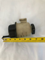 2003 NISSAN SENTRA Power Steering Pump Fluid Reservoir Bottle Tank 1.8L Sedan G