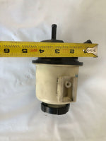 2003 NISSAN SENTRA Power Steering Pump Fluid Reservoir Bottle Tank 1.8L Sedan G