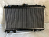 2000 - 2006 NISSAN SENTRA Engine Radiator Tank 4 Cylinder 1.8L FWD Sedan G