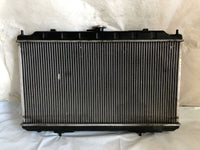 2000 - 2006 NISSAN SENTRA Engine Radiator Tank 4 Cylinder 1.8L FWD Sedan G