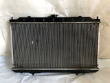 2000 - 2006 NISSAN SENTRA Engine Radiator Tank 4 Cylinder 1.8L FWD Sedan G