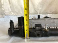 2000 - 2006 NISSAN SENTRA Engine Radiator Tank 4 Cylinder 1.8L FWD Sedan G