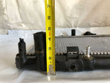 2000 - 2006 NISSAN SENTRA Engine Radiator Tank 4 Cylinder 1.8L FWD Sedan G