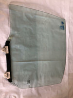 2000 - 2006 NISSAN SENTRA Rear Back Door Glass Window Left Driver Side LH G