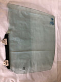 2000 - 2006 NISSAN SENTRA Rear Back Door Glass Window Left Driver Side LH G
