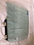 2000 - 2006 NISSAN SENTRA Rear Back Door Glass Window Left Driver Side LH G