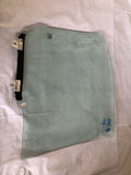 2000 - 2006 NISSAN SENTRA Rear Back Door Glass Window Left Driver Side LH G