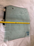 2000 - 2006 NISSAN SENTRA Rear Back Door Glass Window Left Driver Side LH G