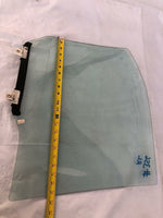 2000 - 2006 NISSAN SENTRA Rear Back Door Glass Window Left Driver Side LH G